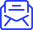 digital marketing agency email icon
