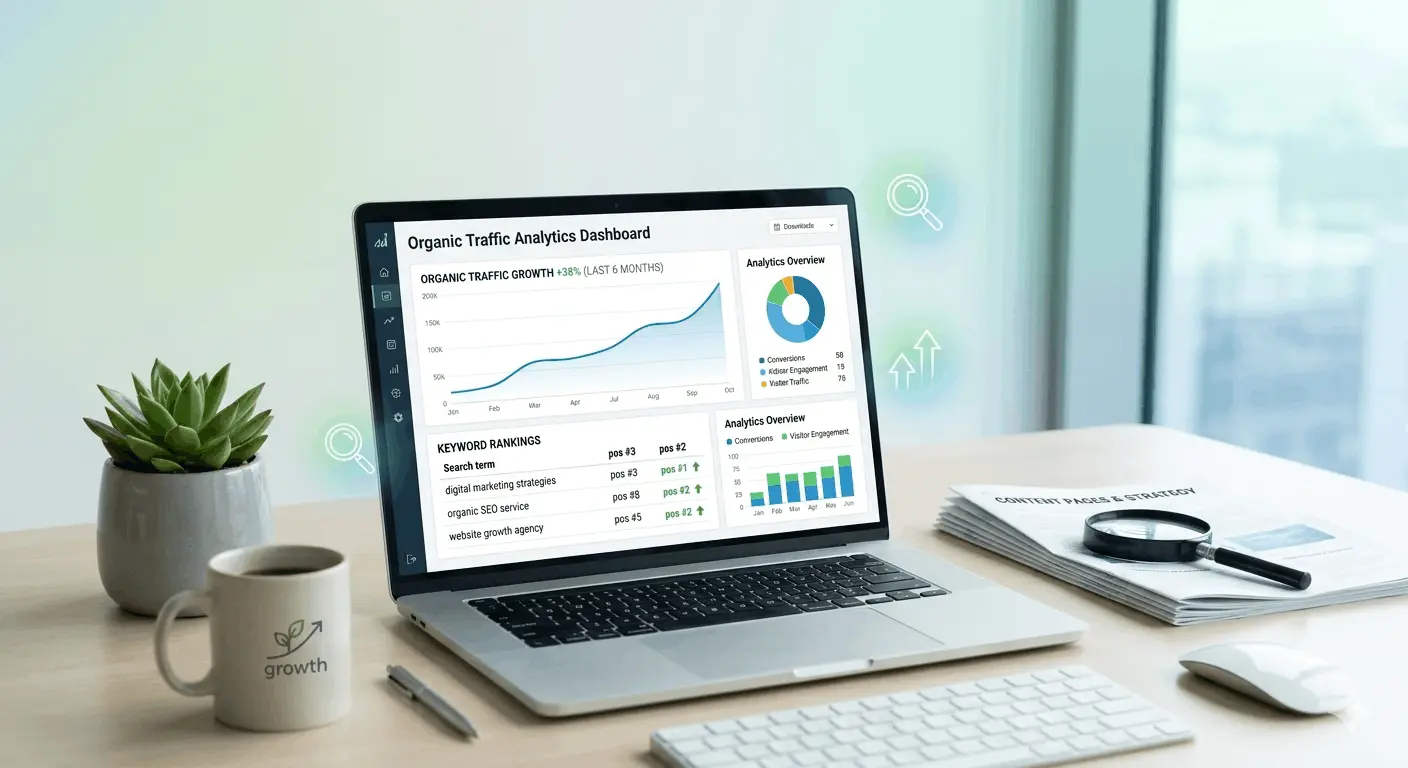 search engine optimization services DiGiGroW